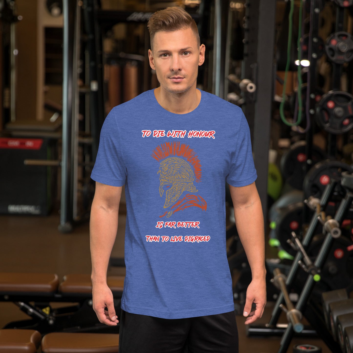 Honorable End T-Shirt