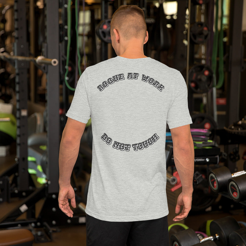 Doors Are Dangerous T-Shirt