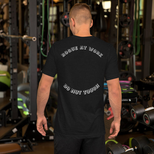 Doors Are Dangerous T-Shirt