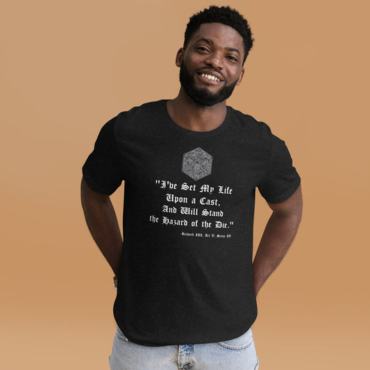Gamer's Gambit T-Shirt
