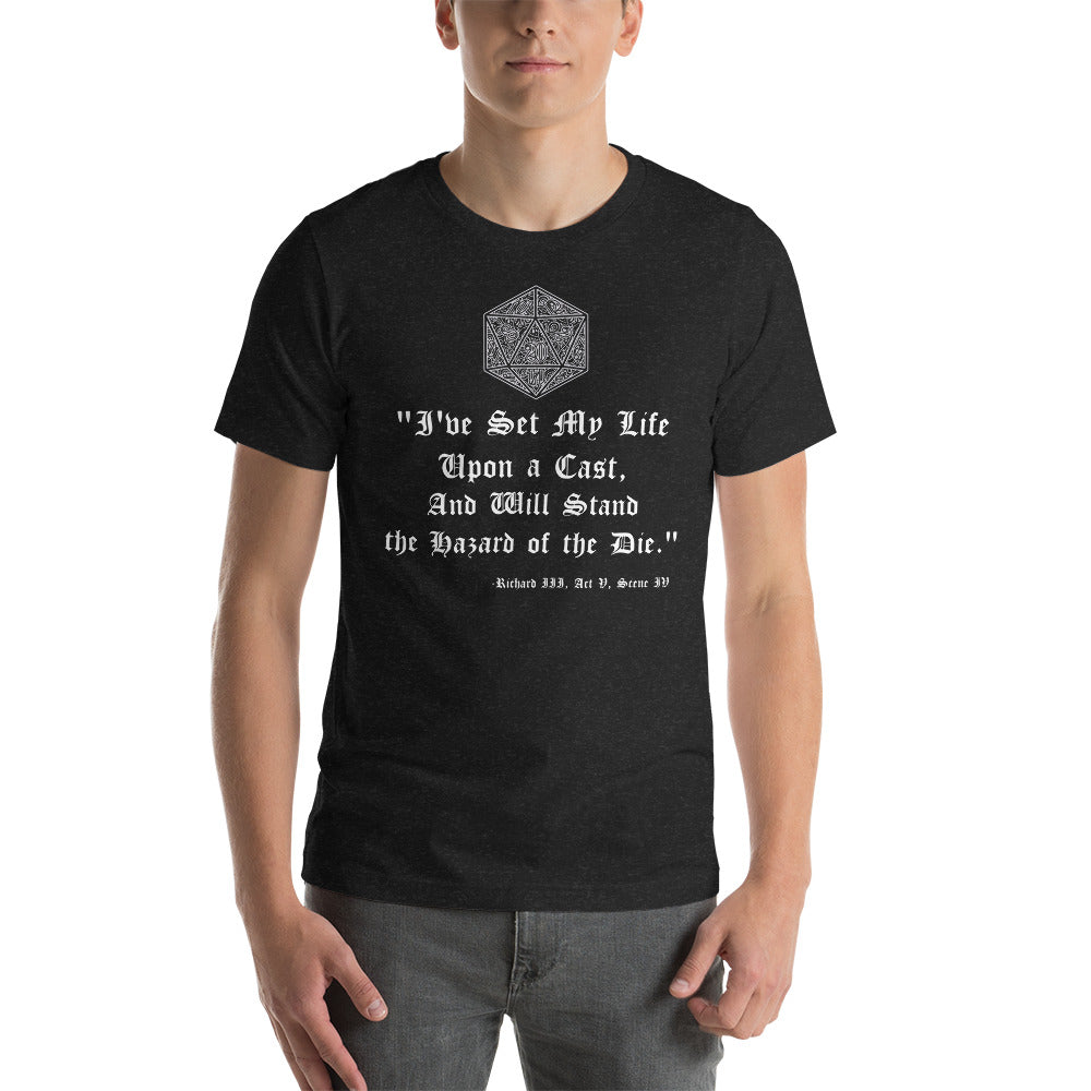 Gamer's Gambit T-Shirt