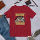 Dwarf Cleric Class T-Shirt