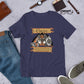 Dwarf Cleric Class T-Shirt