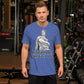 The Die is Cast Caesar Quote T-Shirt