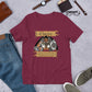 Dwarf Cleric Class T-Shirt