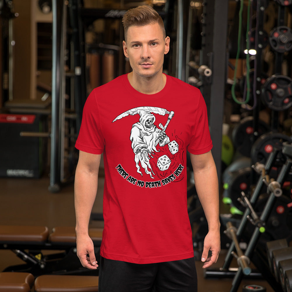 Game of Fear T-Shirt