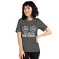 Yes They're Natural T-Shirt