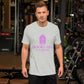 Doors Are Dangerous T-Shirt