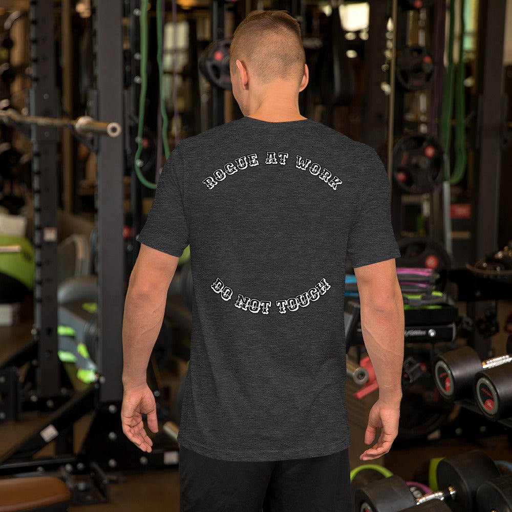 Doors Are Dangerous T-Shirt