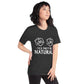 Yes They're Natural T-Shirt