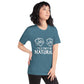 Yes They're Natural T-Shirt