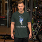 I Cast Fireball! T-Shirt