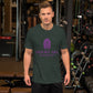 Doors Are Dangerous T-Shirt