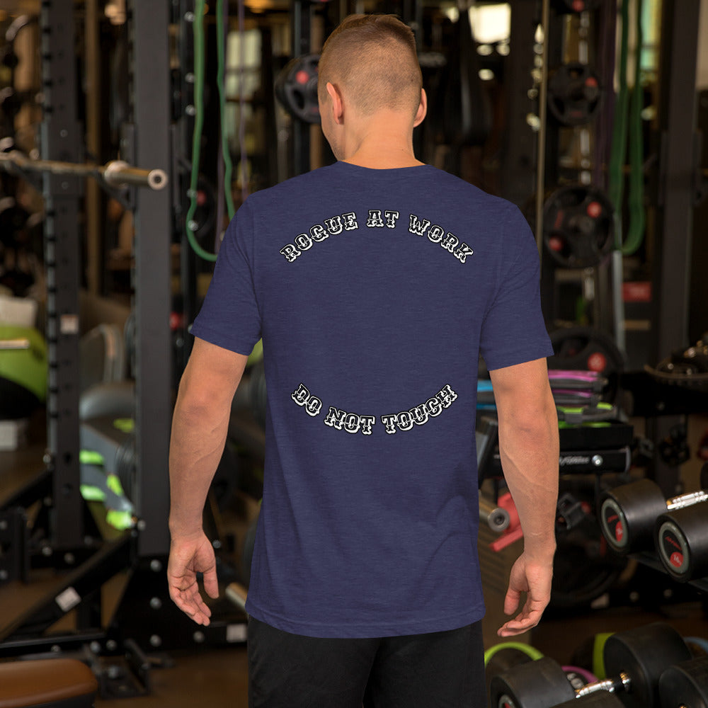 Doors Are Dangerous T-Shirt
