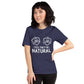Yes They're Natural T-Shirt