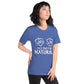 Yes They're Natural T-Shirt