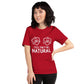 Yes They're Natural T-Shirt